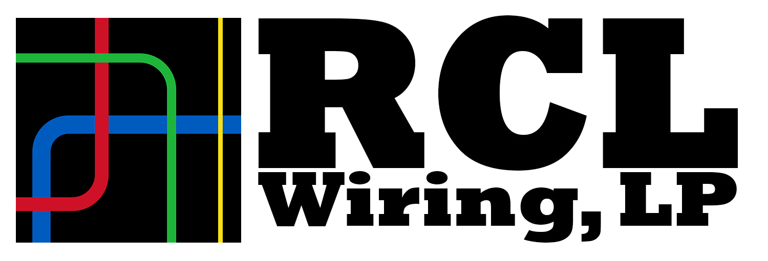 RCL Wiring